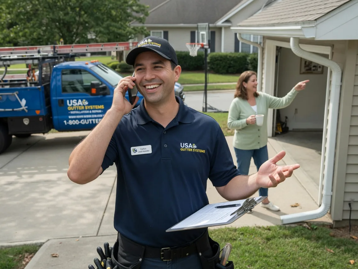 Gutter Installation Clarita, OK FAQs